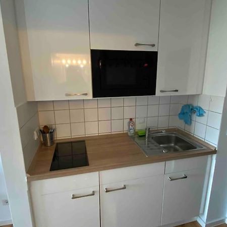 Schoene, Kleine, Gemuetliche Wohnung - Stadtmitte 美因茨 外观 照片